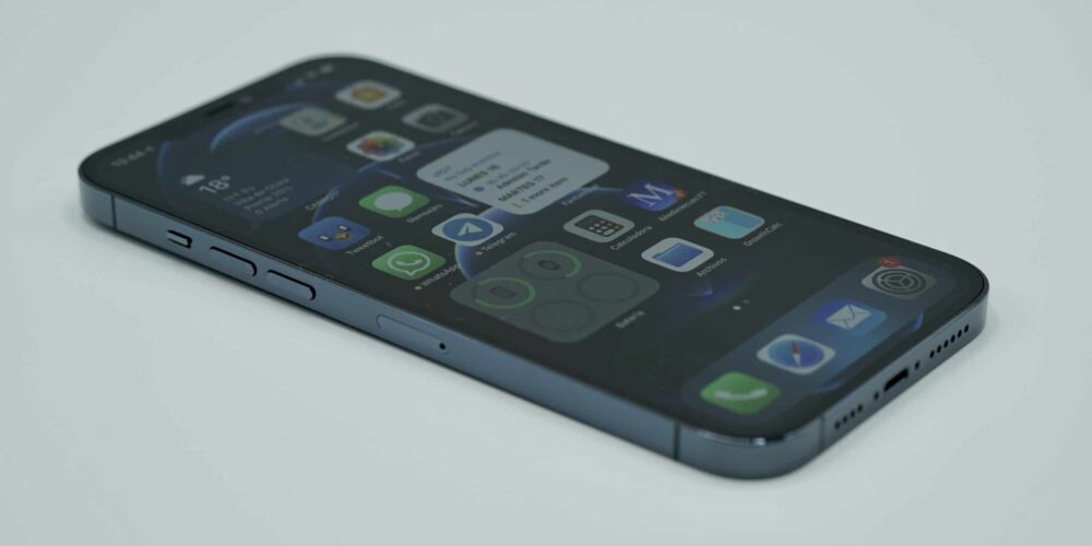 El iPhone 12 Pro Max tiene la mejor pantalla según DisplayMate
