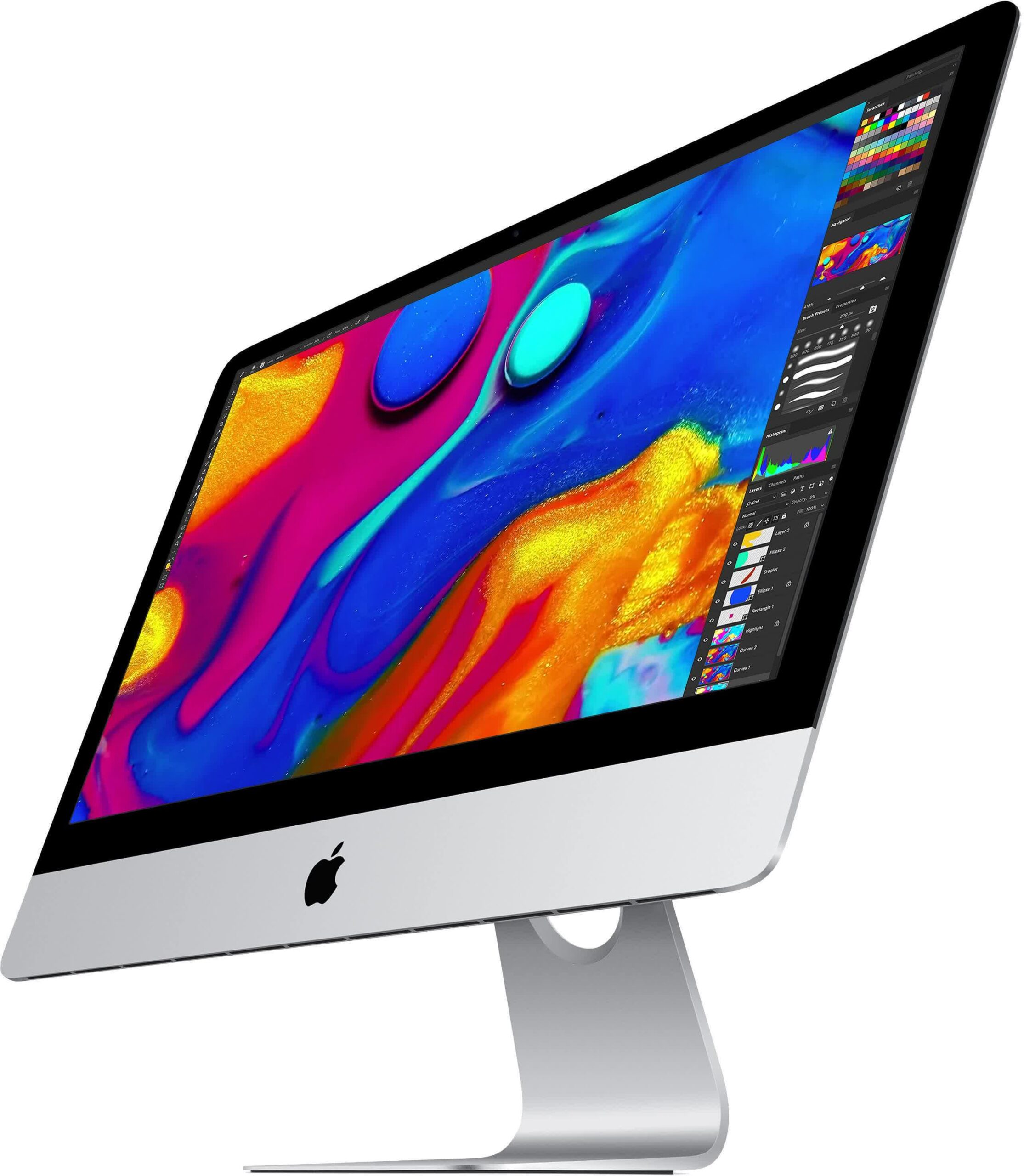 iMac 27´´5k Retina 2019 i9