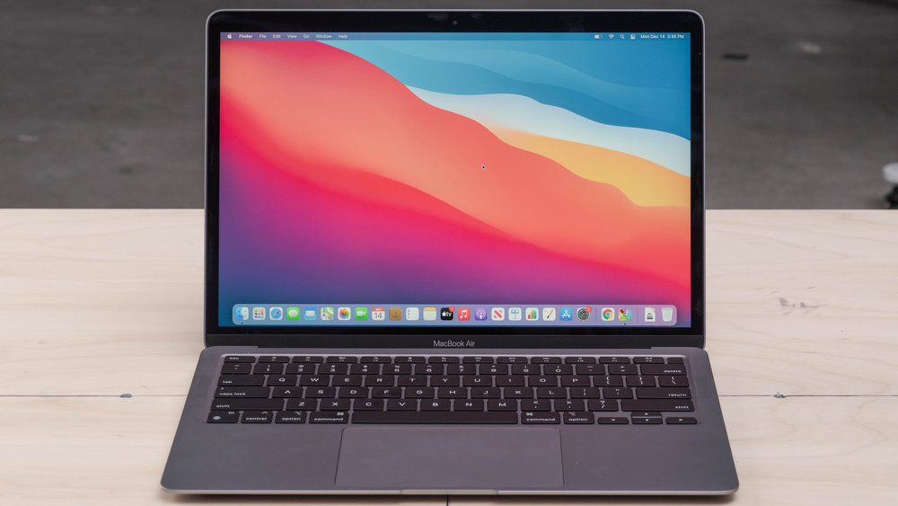Macbook Pro 13´´M1 2020